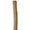 12" Basswood Pre-Drilled Driftwood Dowel by Loops & Threads®